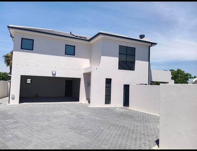 3 BEDROOM PROPERTY TO RENT IN EDEN PARK